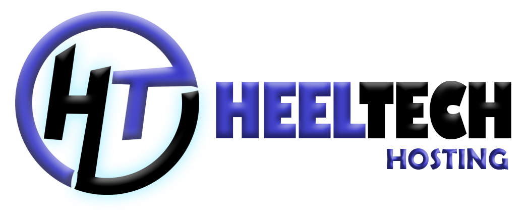 Heeltech Hosting